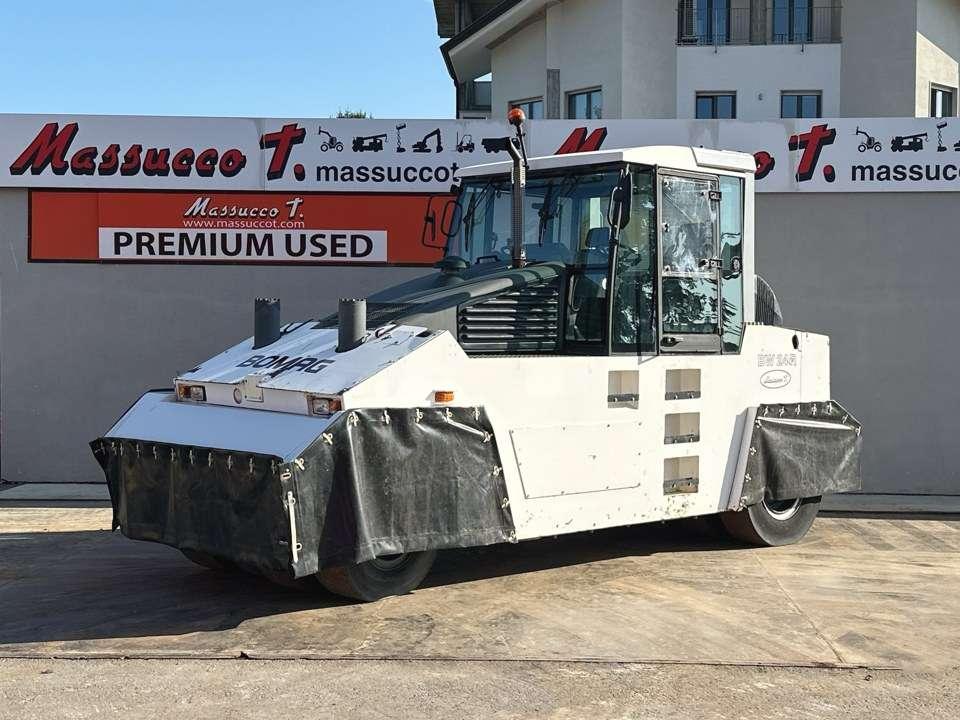 Bomag BW 24 R Foto 1