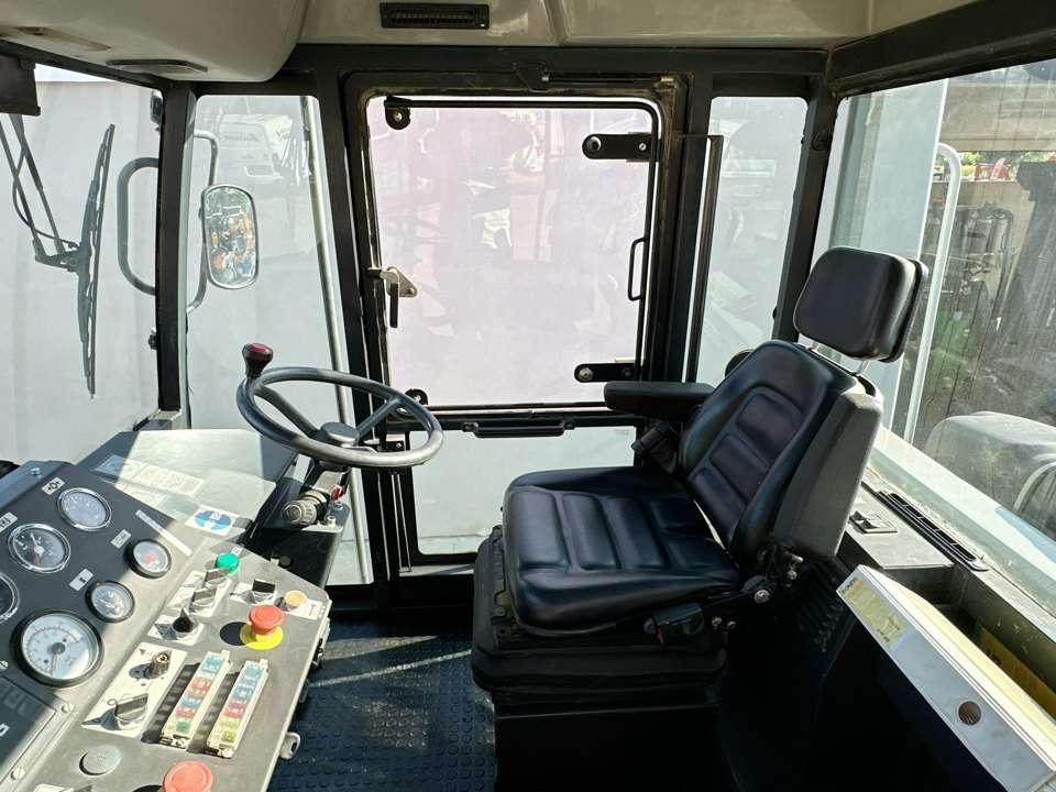 Bomag BW 24 R Foto 11