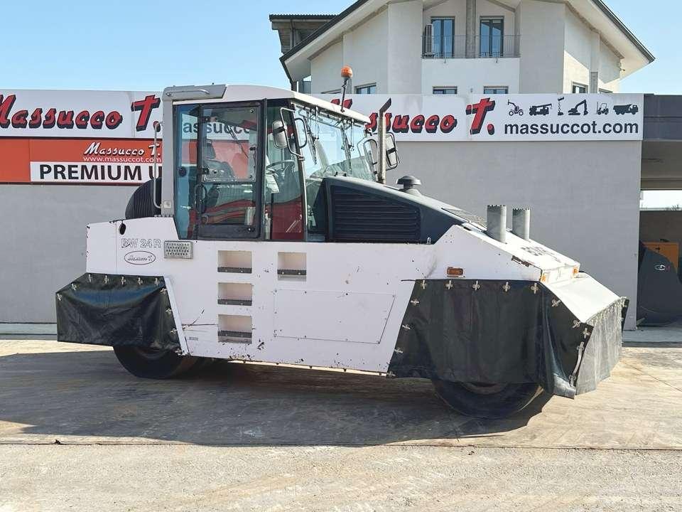 Bomag BW 24 R Foto 14