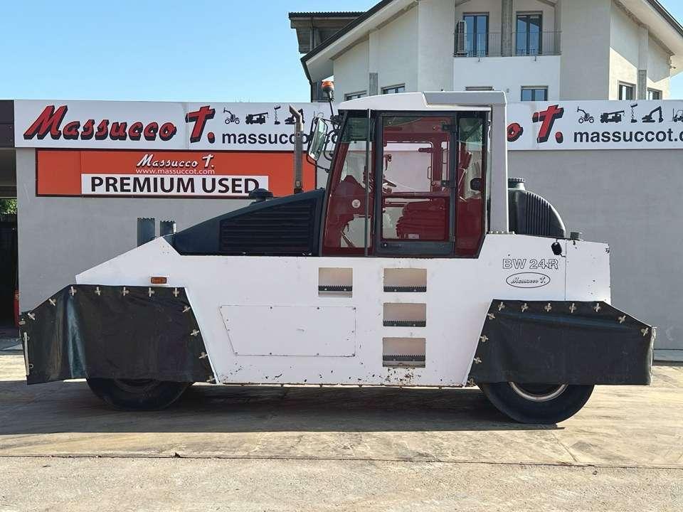 Bomag BW 24 R Foto 2