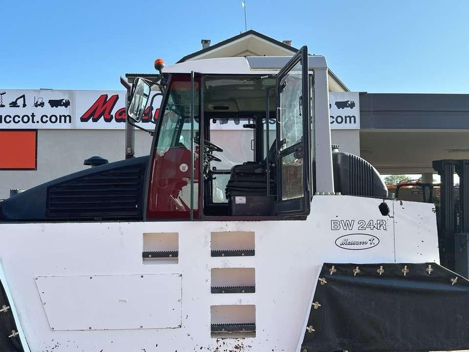 Bomag BW 24 R Foto 8