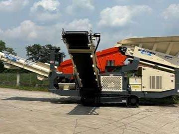 Gasparin OMG GI3500R PLUS Foto 2