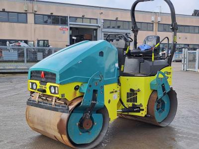Ammann ARX45-2