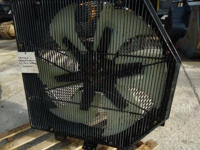 Ventola di raffreddamento per Hitachi ZW310 in vendita da OLM 90 Srl