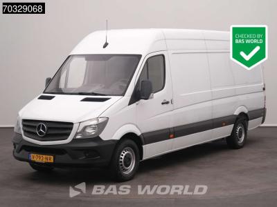 Mercedes-Benz Sprinter 311 CDI Automaat L3H2 Camera APK 05-2027 Euro6 L3 Pakketwagen in vendita da BAS World B.V.