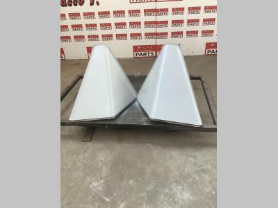 Musetto per Bell 30E in vendita da Massucco T. Srl Area Ricambi