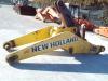 Braccio di sollevamento per New Holland w270B Foto 2 thumbnail