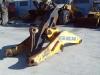 Braccio di sollevamento per New Holland w270B Foto 5 thumbnail