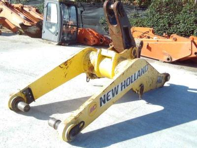Braccio di sollevamento per New Holland w270B in vendita da OLM 90 Srl