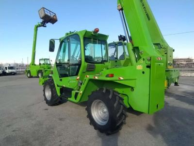 Merlo P 38.13