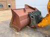 Liebherr L580 - Automatic Greasing / Heated Seat Foto 16 thumbnail