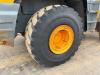 Liebherr L580 - Automatic Greasing / Heated Seat Foto 23 thumbnail