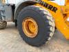 Liebherr L580 - Automatic Greasing / Heated Seat Foto 24 thumbnail