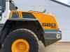Liebherr L580 - Automatic Greasing / Heated Seat Foto 26 thumbnail