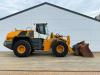 Liebherr L580 - Automatic Greasing / Heated Seat Foto 6 thumbnail