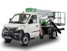 Comet Officine NEW EUROSKY 16/2/6 (7.5) HQ JIB Foto 5 thumbnail