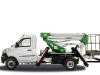 Comet Officine NEW EUROSKY 16/2/6 (7.5) HQ JIB Foto 6 thumbnail