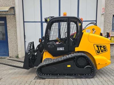 JCB 1110T