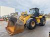 Caterpillar 966K Foto 1 thumbnail