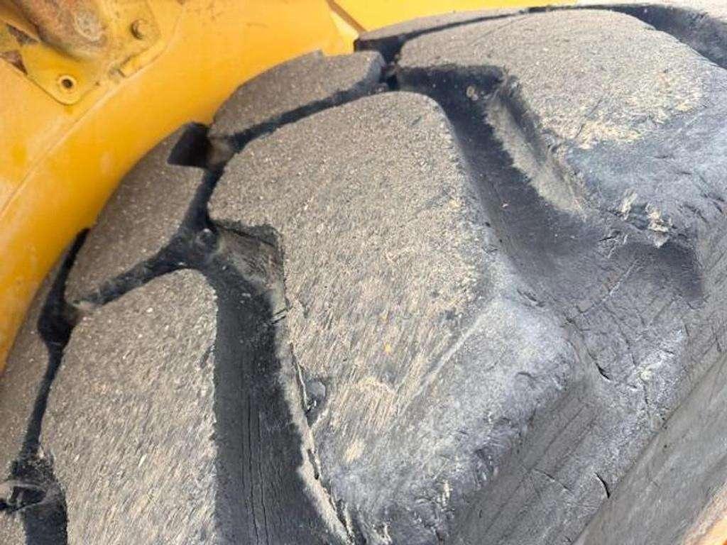 Caterpillar 966K Foto 5
