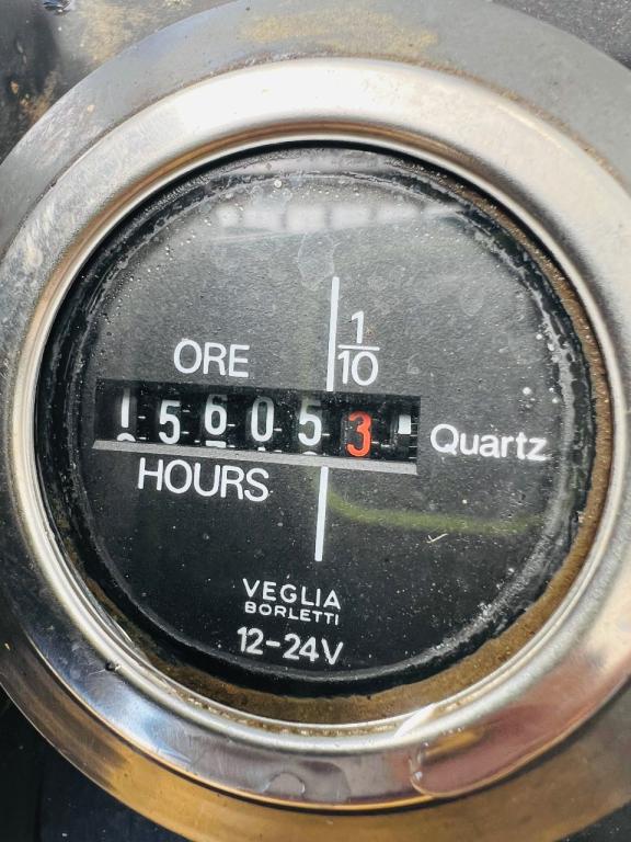 Hyster H80E Foto 3