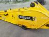 Braccio di scavo (avambraccio/stick) per JCB Js 330 Foto 3 thumbnail