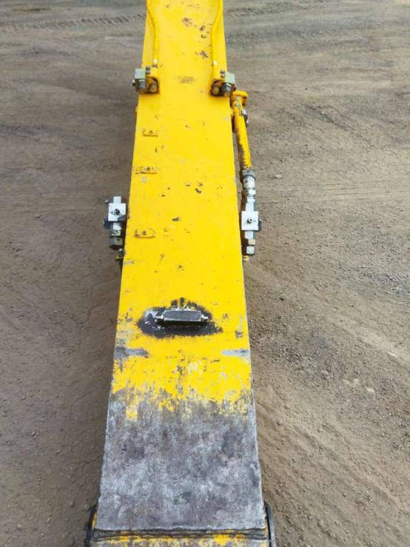 Braccio di scavo (avambraccio/stick) per JCB Js 330 Foto 6