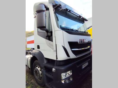 Iveco STRALIS AD 260S31 XP in vendita da Procida Macchine S.r.l.