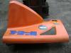 Cofanatura e carter carrozzeria per Fiat Hitachi W 190 Evolution Foto 5 thumbnail