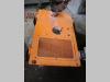 Cofanatura e carter carrozzeria per Fiat Hitachi W 190 Evolution Foto 7 thumbnail