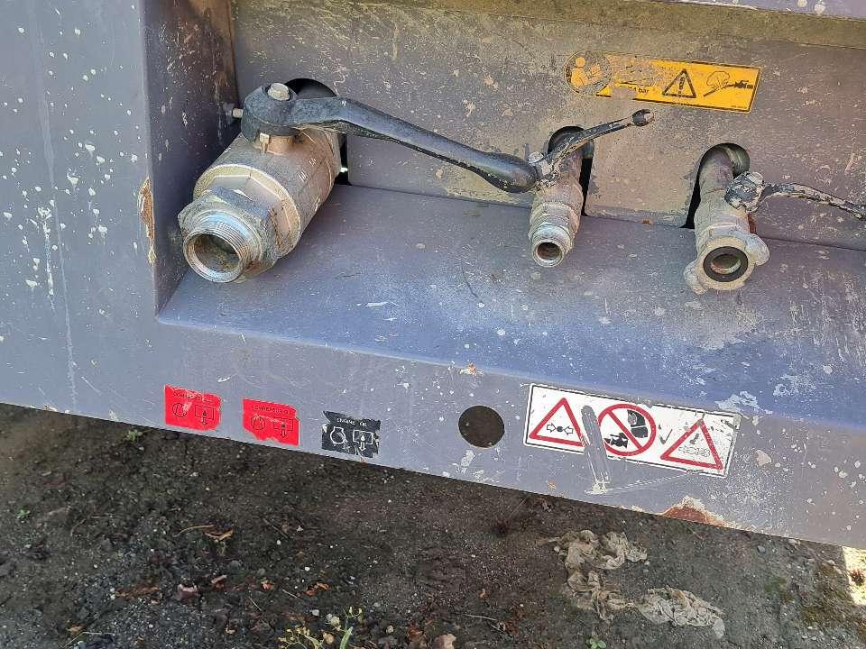 Atlas Copco XAVS 378 Foto 4