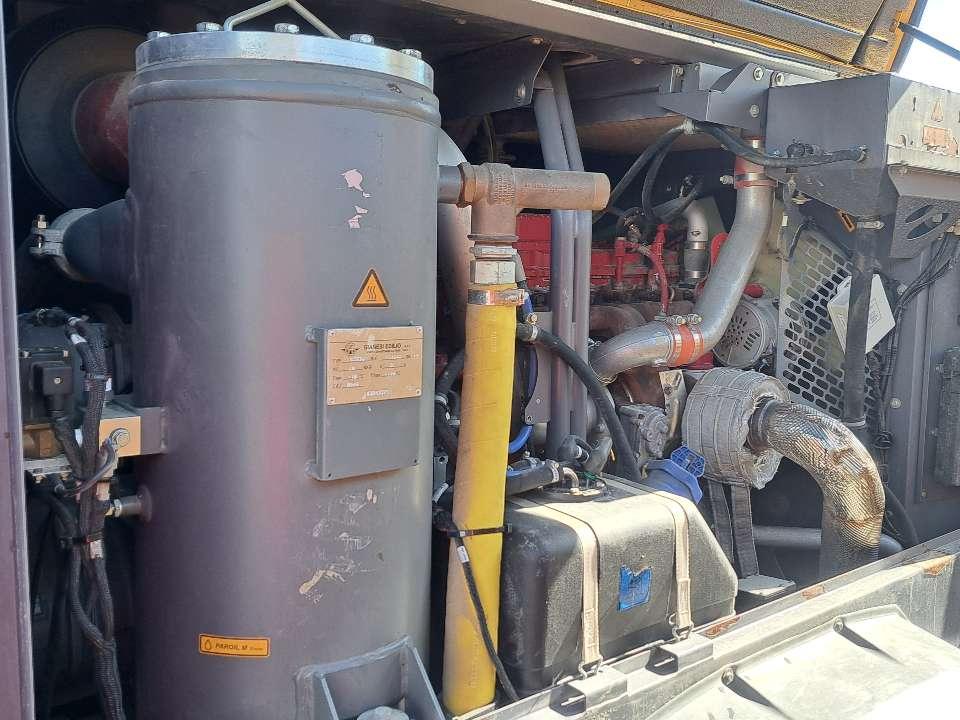 Atlas Copco XAVS 378 Foto 8
