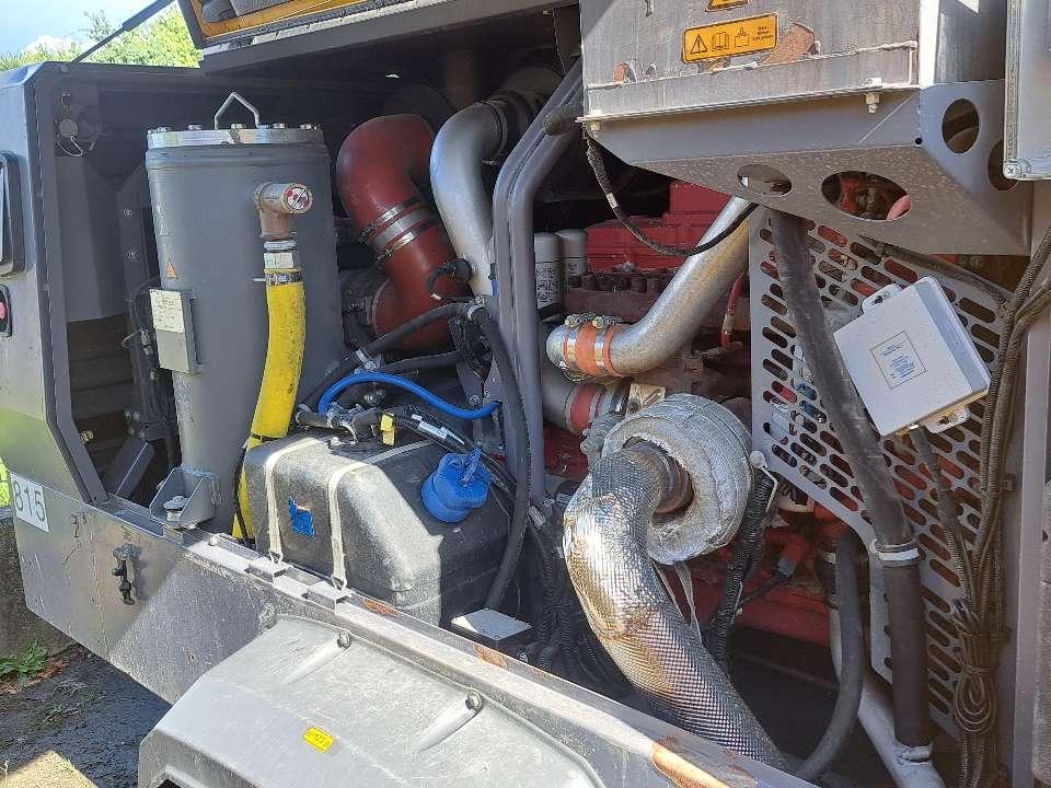 Atlas Copco XAVS 378 Foto 9