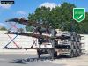 Kässbohrer CS 3 axles Lift Axle Stack Foto 1 thumbnail