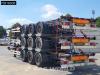 Kässbohrer CS 3 axles Lift Axle Stack Foto 2 thumbnail