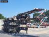 Kässbohrer CS 3 axles Lift Axle Stack Foto 3 thumbnail