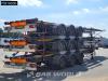Kässbohrer CS 3 axles Lift Axle Stack Foto 5 thumbnail