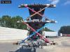 Kässbohrer CS 3 axles Lift Axle Stack Foto 6 thumbnail