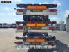Kässbohrer CS 3 axles Lift Axle Stack Foto 7 thumbnail