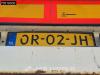 Kässbohrer CS 3 axles Lift Axle Stack Foto 8 thumbnail