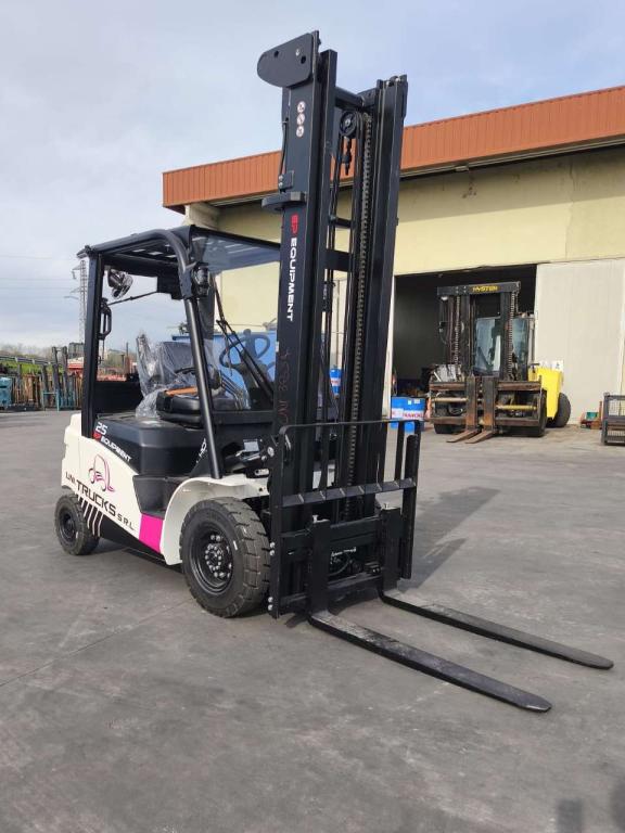 EP Equipment EFL253 Foto 2