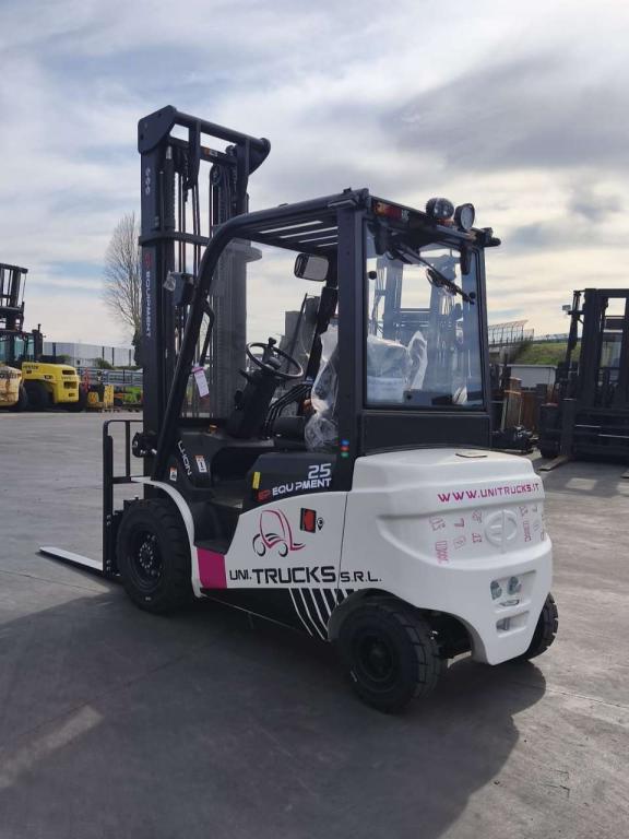 EP Equipment EFL253 Foto 4
