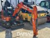 Hitachi ZX19U Foto 2 thumbnail