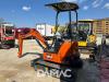 Hitachi ZX19U Foto 5 thumbnail