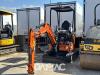 Hitachi ZX19U Foto 7 thumbnail