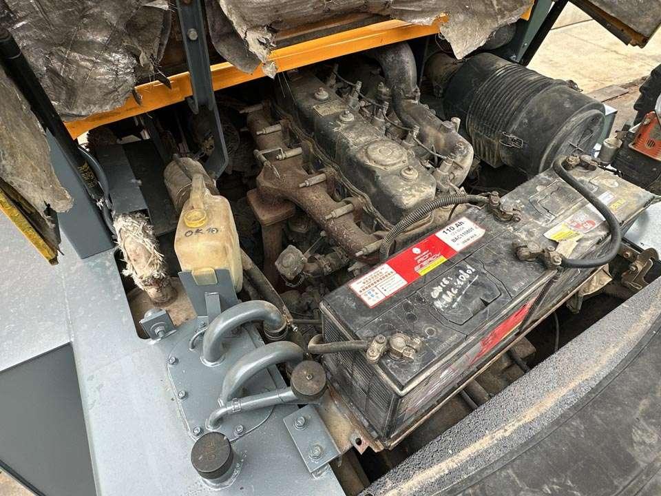 TCM FD70Z8 4x2 Foto 10