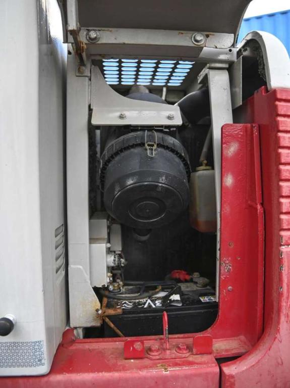 Takeuchi TB175W Foto 22
