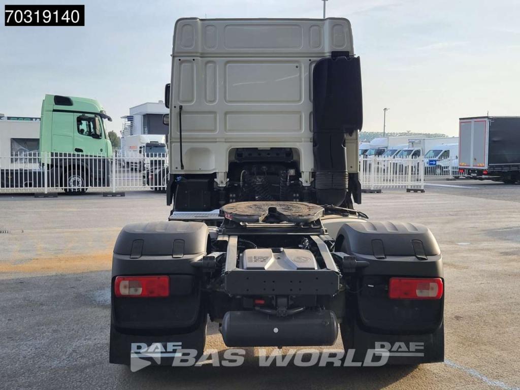 Daf XF 480 XF 4X2 SC Hydraulic ACC Navi Alcoa's Foto 10