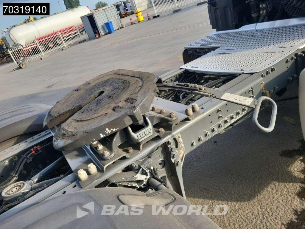 Daf XF 480 XF 4X2 SC Hydraulic ACC Navi Alcoa's Foto 14