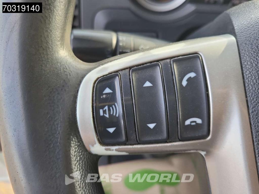 Daf XF 480 XF 4X2 SC Hydraulic ACC Navi Alcoa's Foto 21